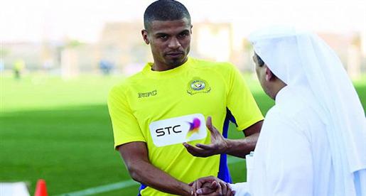 محمد حسين: جاهز لخوض معسكر الموسم الجديد.. وأتمني حصد السوبر